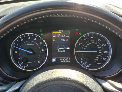 Used 2019 Subaru Ascent Touring w/ Popular Package #2A image 25