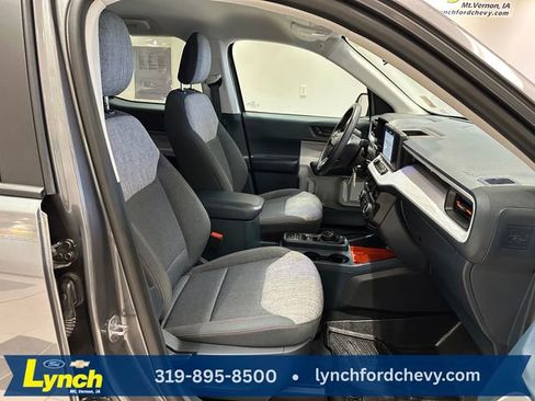 Used 2022 Ford Maverick XLT image 6