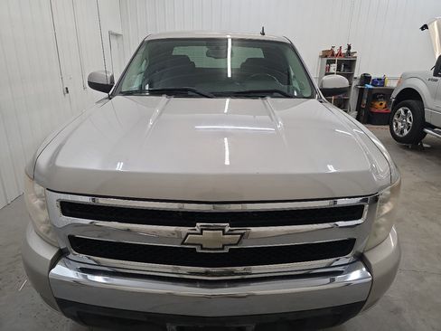 Used 2008 Chevrolet Silverado 1500 LT w/ Texas Edition image 22