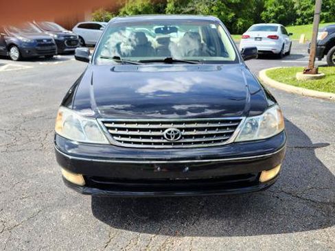 Used 2004 Toyota Avalon XLS FWD image 5