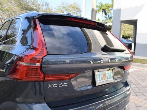 Used 2018 Volvo XC60 T5 Inscription w/ Luxury Seat Package image 23