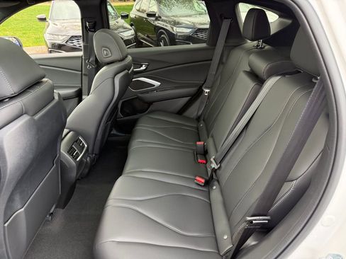 New 2026 Acura RDX SH-AWD image 14