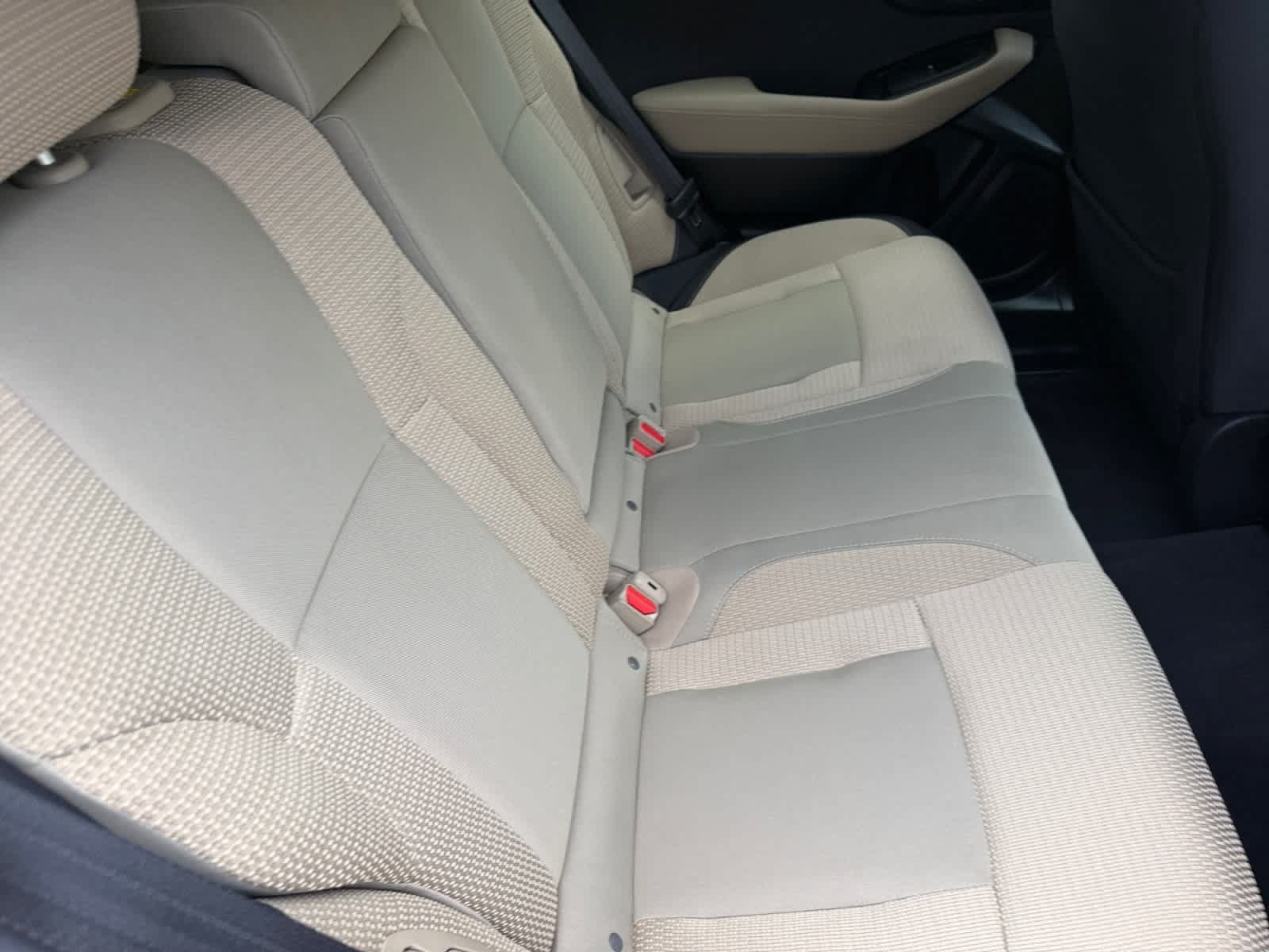 Used 2023 Subaru Outback Premium AWD/4WD image 21