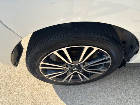 Used 2018 Mitsubishi Mirage GT FWD image 17
