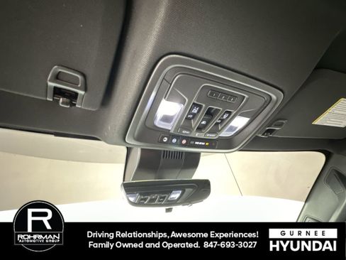 Used 2024 Chevrolet Silverado 1500 ZR2 w/ Technology Package image 11