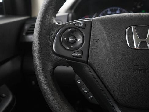 Used 2014 Honda CR-V LX image 23