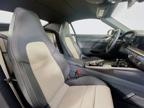 Certified 2024 Porsche 911 Carrera 4S image 29