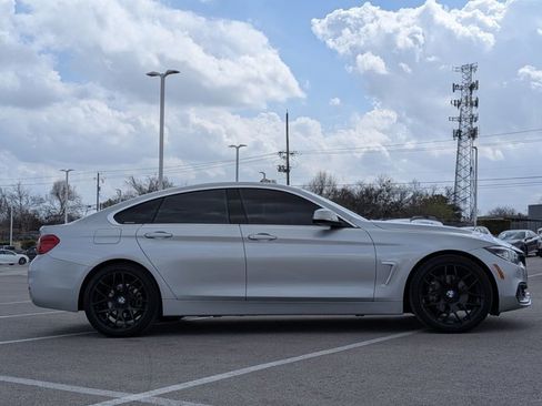 Used 2018 BMW 430i Gran Coupe image 4