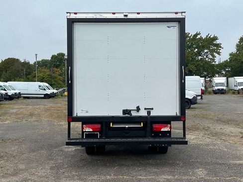 Used 2024 Mercedes-Benz Sprinter 4500 image 7