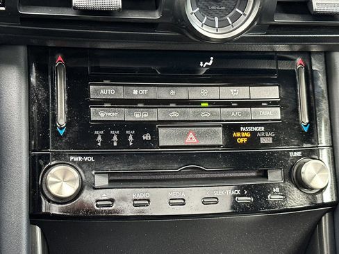 Used 2023 Lexus IS 300 w/ Premium Package RWD image 21