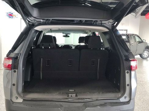 Used 2018 Chevrolet Traverse LT AWD/4WD image 13