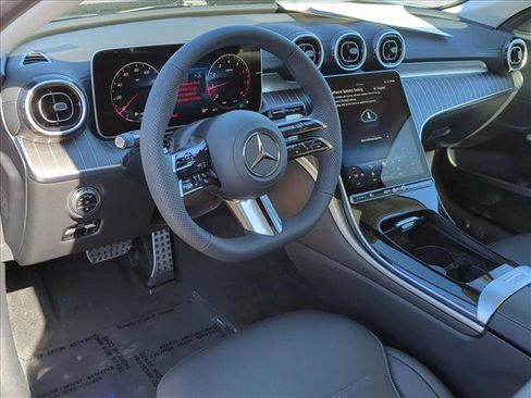 New 2026 Mercedes-Benz C 300 C 300 image 3