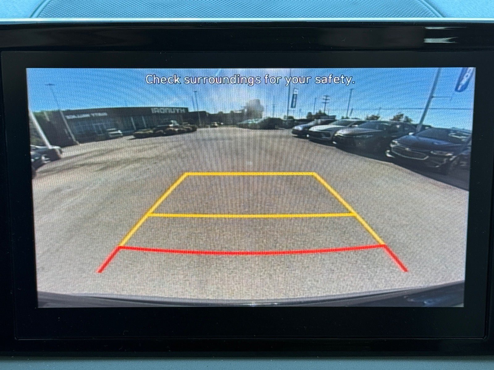 Used 2024 Hyundai Santa Cruz Limited AWD/4WD image 28