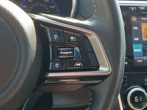 Used 2019 Subaru Outback 3.6R Limited w/ Popular Package #2 AWD/4WD image 26