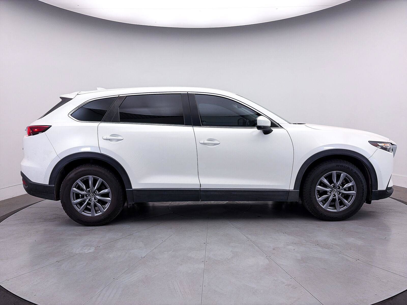 Used 2019 MAZDA CX-9 Sport FWD image 40