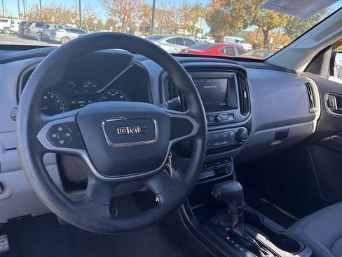 Used 2021 GMC Canyon Elevation Standard w/ Convenience Package image 10