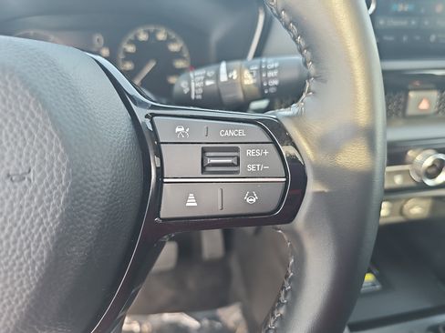 Used 2025 Honda CR-V EX-L image 18