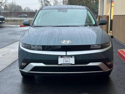 New 2026 Hyundai Ioniq 5 SE image 3