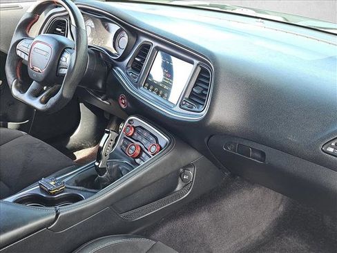 Used 2017 Dodge Challenger T/A image 24