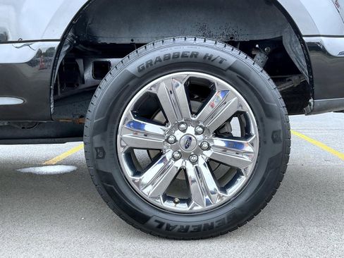 Used 2018 Ford F150 XLT w/ Equipment Group 302A Luxury image 22