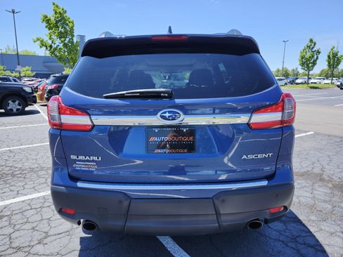 Used 2021 Subaru Ascent Premium w/ Sport Package AWD/4WD image 18