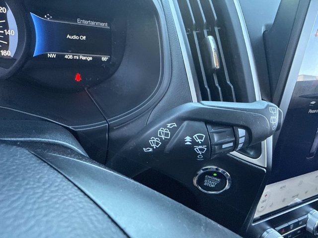 Used 2024 Ford Edge SEL AWD/4WD image 30