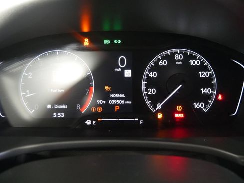 Used 2024 Honda Civic Sport image 15