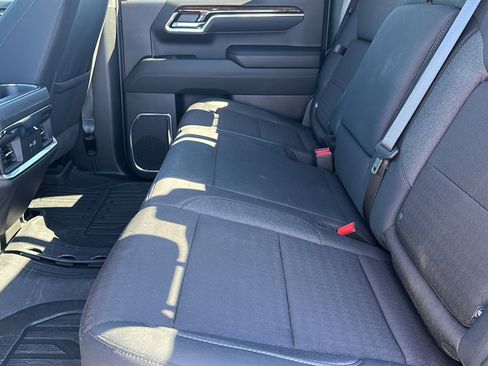 Used 2025 GMC Sierra 1500 Elevation w/ Preferred Package image 18