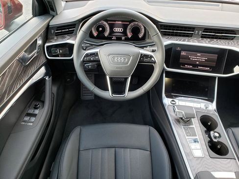 New 2025 Audi A6 Premium Plus image 10