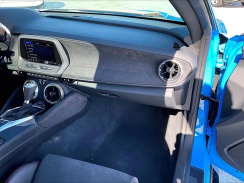 Used 2023 Chevrolet Camaro ZL1 image 17