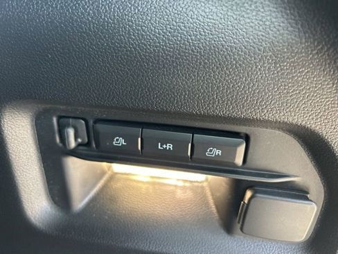 Used 2023 Ford Explorer ST w/ Equipment Group 401A AWD/4WD image 14