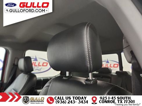 Used 2021 Ford F250 Lariat image 18