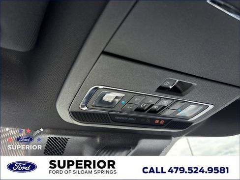 Used 2025 Ford F350 Platinum AWD/4WD image 47