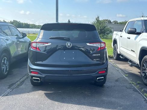 Used 2024 Acura RDX SH-AWD w/ Technology Package image 7
