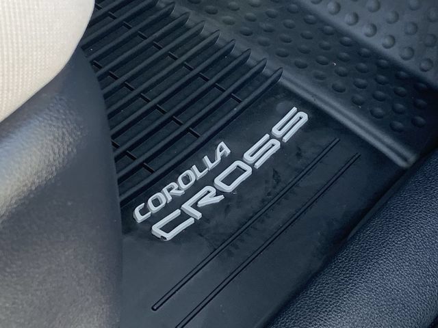 Used 2026 Toyota Corolla Cross L FWD image 14