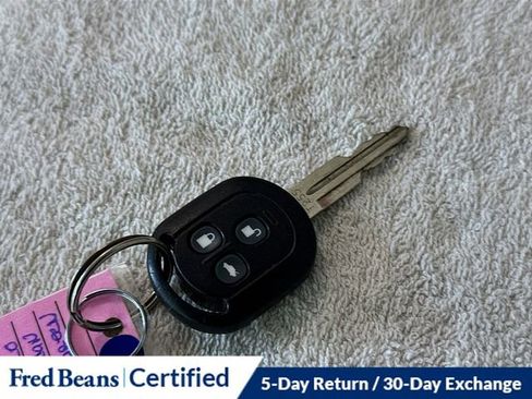 Used 2010 Chevrolet Aveo LT w/ Power and Convenience Package image 28