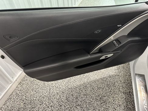 Used 2014 Chevrolet Corvette Stingray Convertible image 17