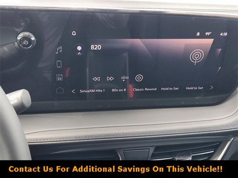 New 2026 Buick Encore GX Preferred w/ Advanced Technology Package image 12