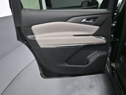 Used 2024 Chevrolet Traverse LT w/ Midnight/Sport Edition AWD/4WD image 21