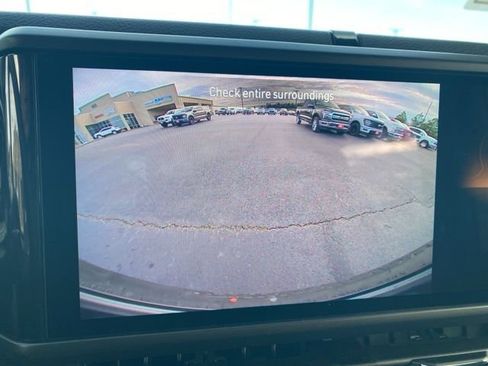 New 2026 Jeep Wrangler Sport image 23