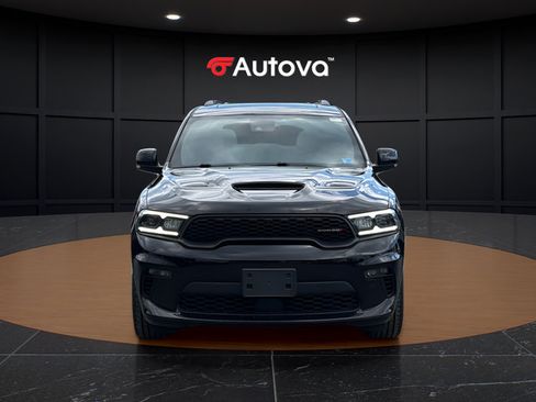 Used 2023 Dodge Durango R/T AWD/4WD image 8