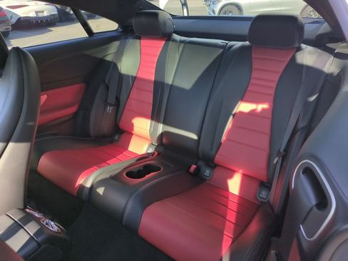 Used 2022 Mercedes-Benz E 450 Coupe image 20