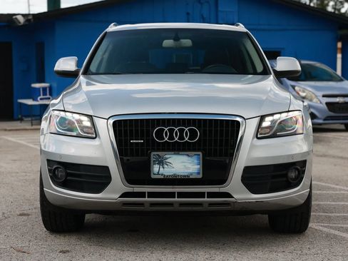 Used 2010 Audi Q5 3.2 Premium Plus AWD/4WD image 11