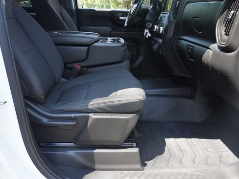 Used 2023 GMC Sierra 2500 Pro w/ Convenience Package AWD/4WD image 22