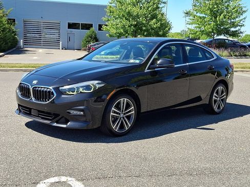 Used 2020 BMW 228i xDrive Gran Coupe w/ Premium Package AWD/4WD image 6