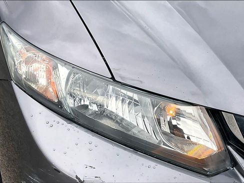 Used 2014 Honda Civic EX image 26