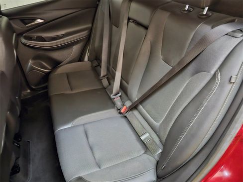 Used 2023 Buick Encore GX Select w/ Sport Touring Package image 17