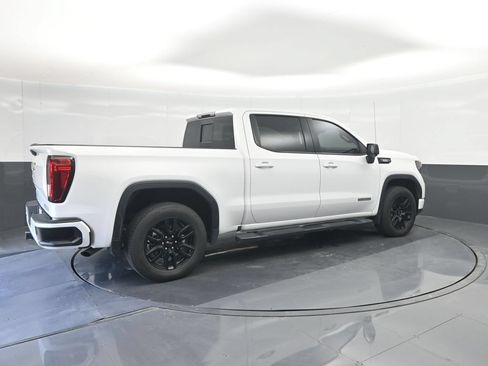 Used 2025 GMC Sierra 1500 Elevation w/ Elevation Premium Package AWD/4WD image 15