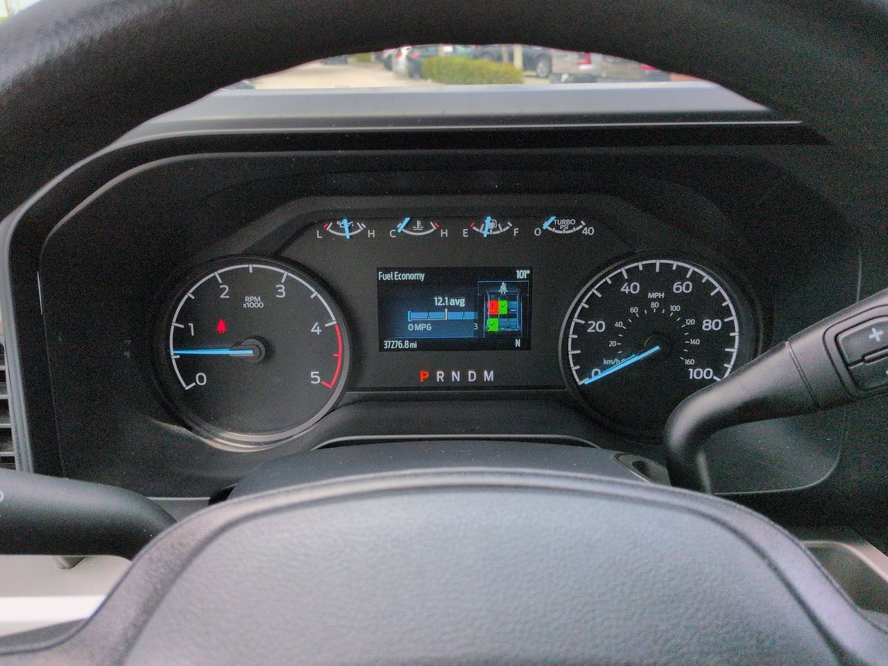 Used 2025 Ford F250 XLT AWD/4WD image 26