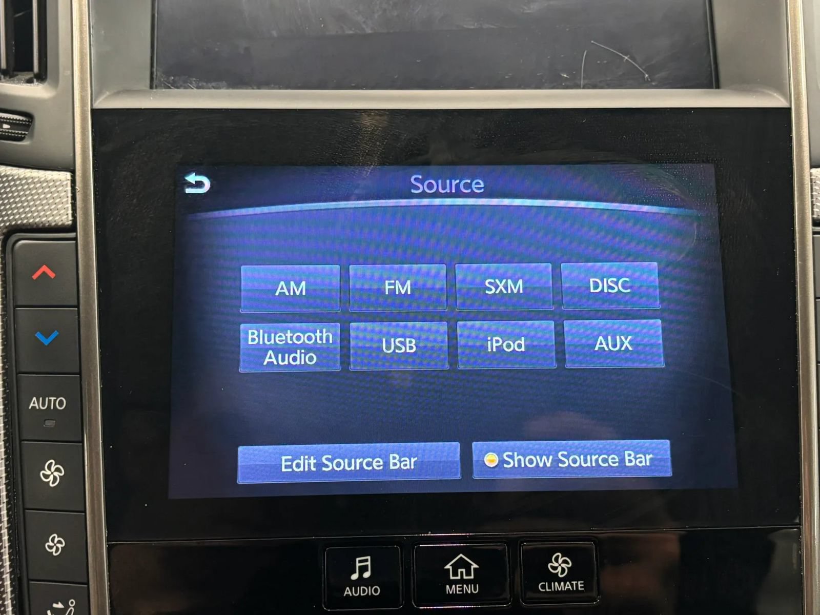 Used 2019 INFINITI Q50 Red Sport 400 w/ Proactive Package AWD/4WD image 42